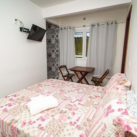 Padin Apartamento-2ª Praia-Morro De Sao Paulo Apartament Zewnętrze zdjęcie