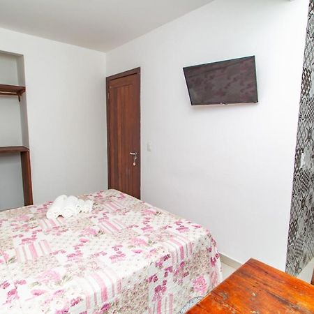 Padin Apartamento-2ª Praia-Morro De Sao Paulo Apartament Zewnętrze zdjęcie
