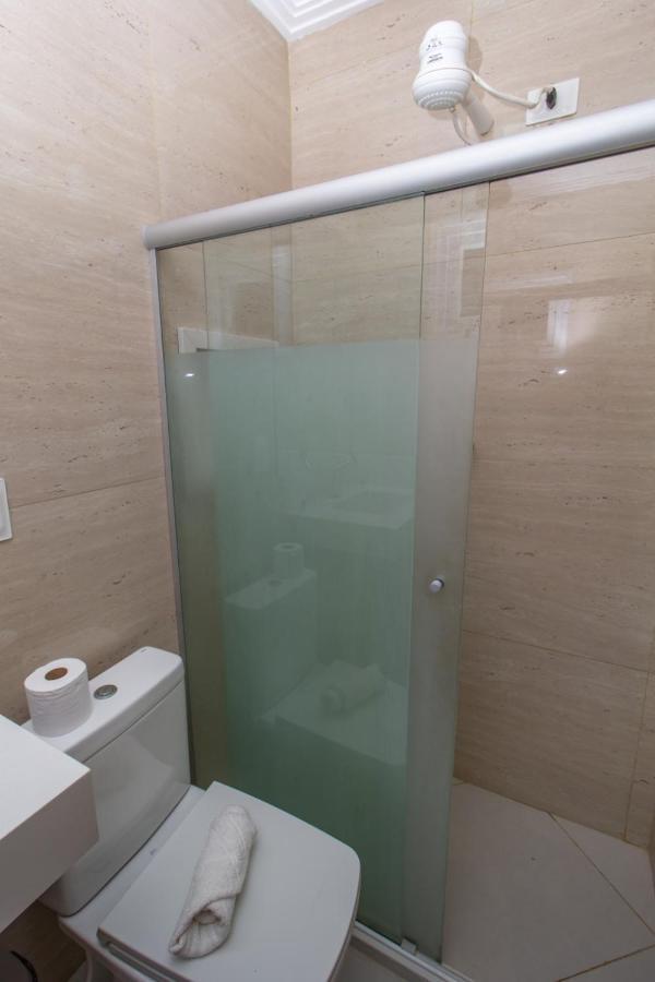 Padin Apartamento-2ª Praia-Morro De Sao Paulo Apartament Zewnętrze zdjęcie