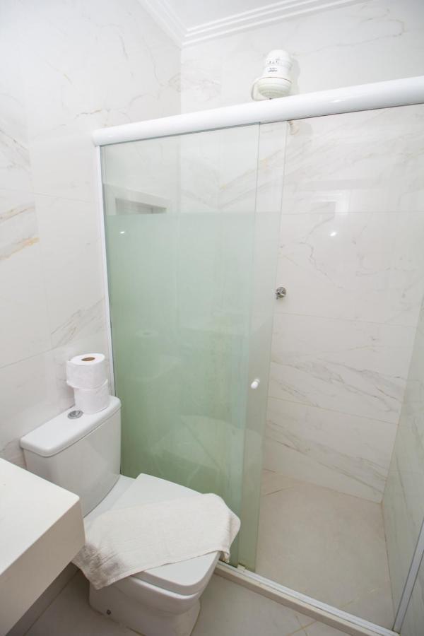 Padin Apartamento-2ª Praia-Morro De Sao Paulo Apartament Zewnętrze zdjęcie