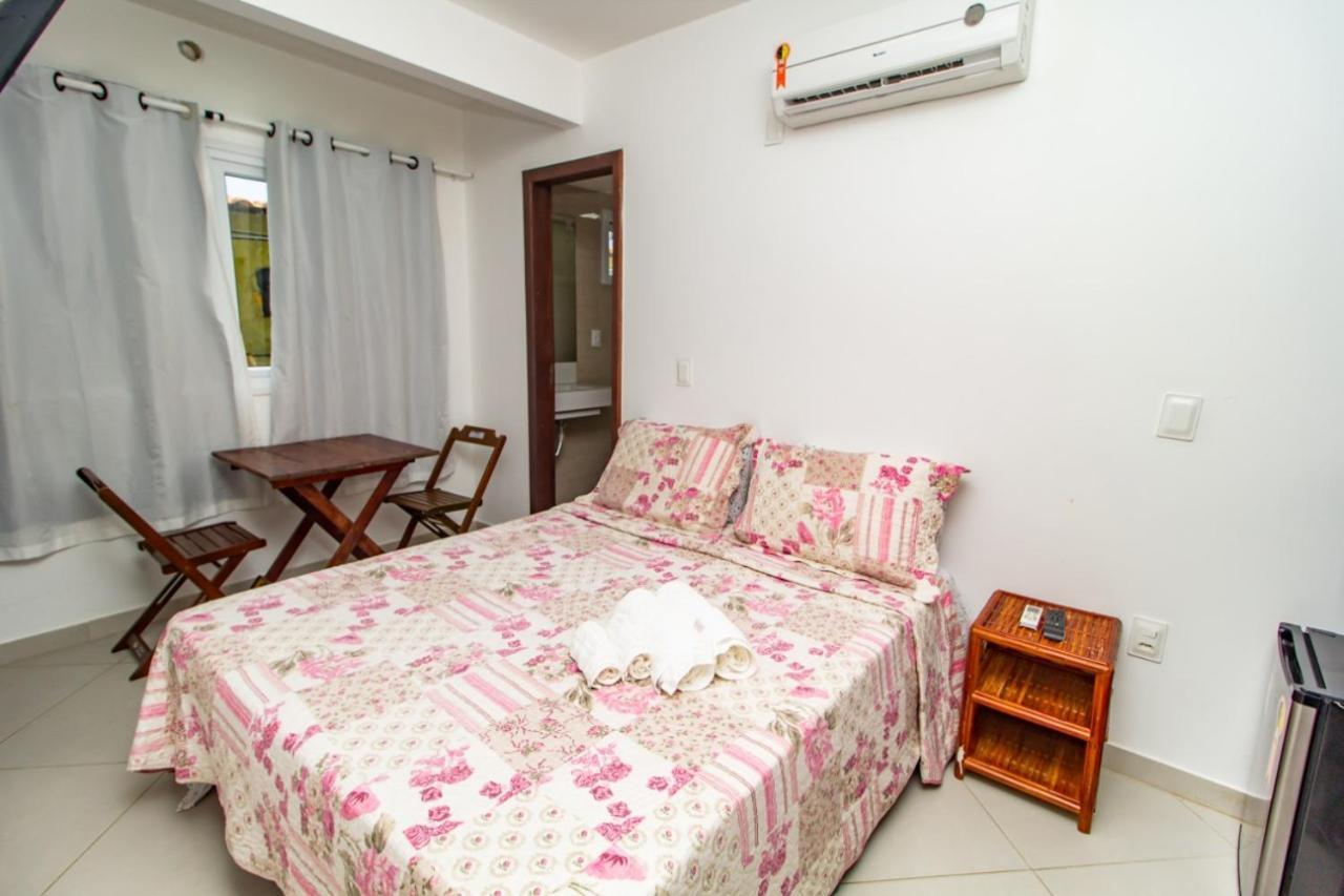 Padin Apartamento-2ª Praia-Morro De Sao Paulo Apartament Zewnętrze zdjęcie