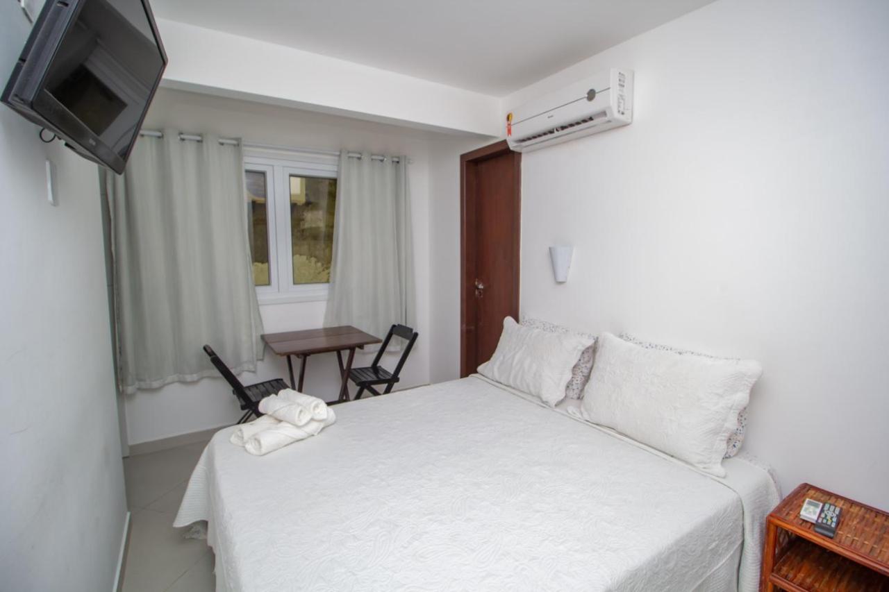 Padin Apartamento-2ª Praia-Morro De Sao Paulo Apartament Zewnętrze zdjęcie