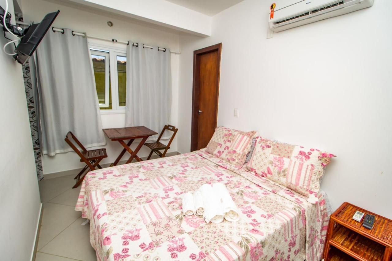 Padin Apartamento-2ª Praia-Morro De Sao Paulo Apartament Zewnętrze zdjęcie