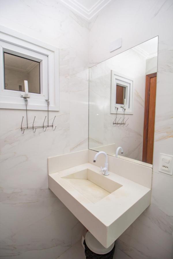 Padin Apartamento-2ª Praia-Morro De Sao Paulo Apartament Zewnętrze zdjęcie