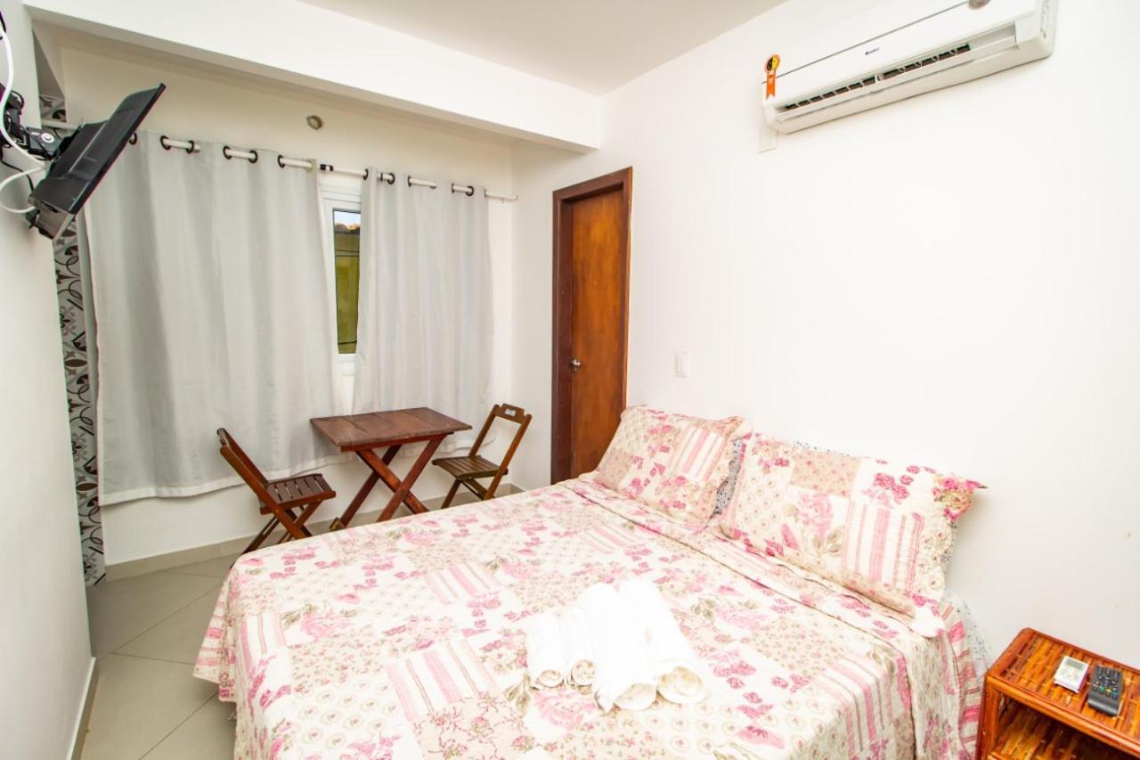 Padin Apartamento-2ª Praia-Morro De Sao Paulo Apartament Zewnętrze zdjęcie