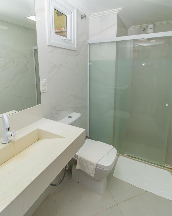Padin Apartamento-2ª Praia-Morro De Sao Paulo Apartament Zewnętrze zdjęcie