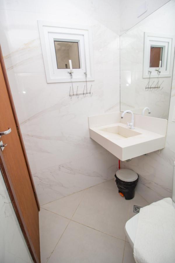 Padin Apartamento-2ª Praia-Morro De Sao Paulo Apartament Zewnętrze zdjęcie